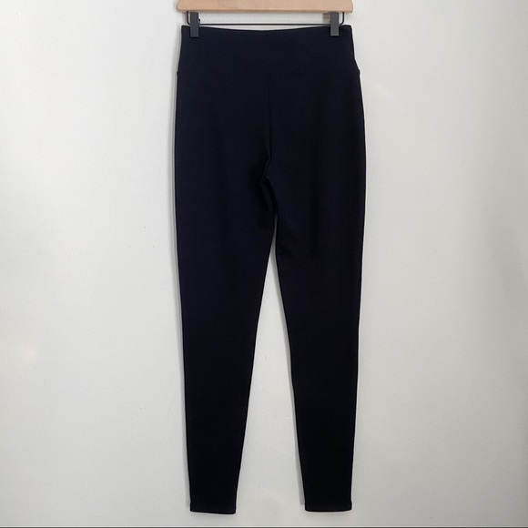 ASSETS by SPANX black ponte legging - Picture 6 of 11